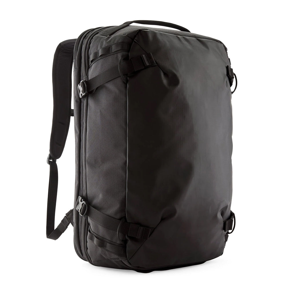 PATAGONIA BLACK HOLE MLC BLACK 45L
