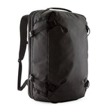 PATAGONIA BLACK HOLE MLC BLACK 45L