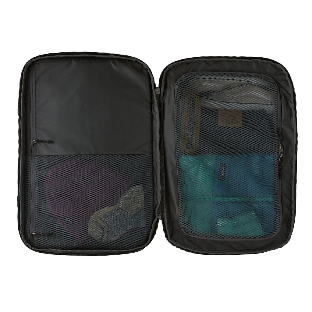 PATAGONIA BLACK HOLE MLC BLACK 45L