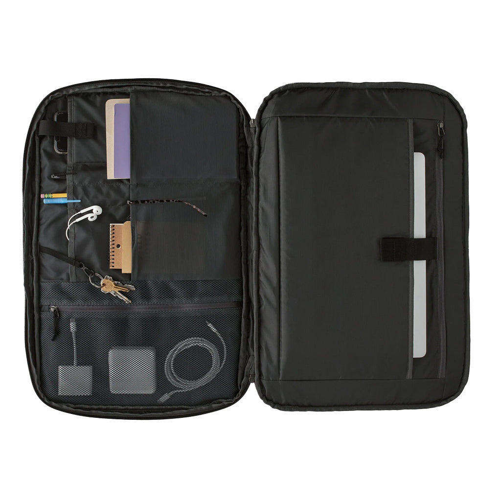 PATAGONIA BLACK HOLE MLC BLACK 45L