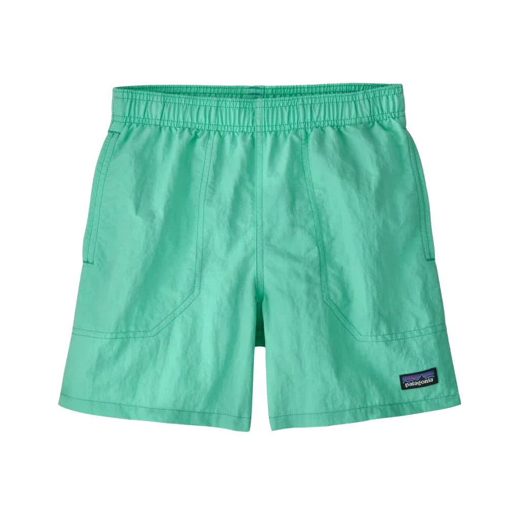 PATAGONIA KIDS BAGGIES SHORTS 5"