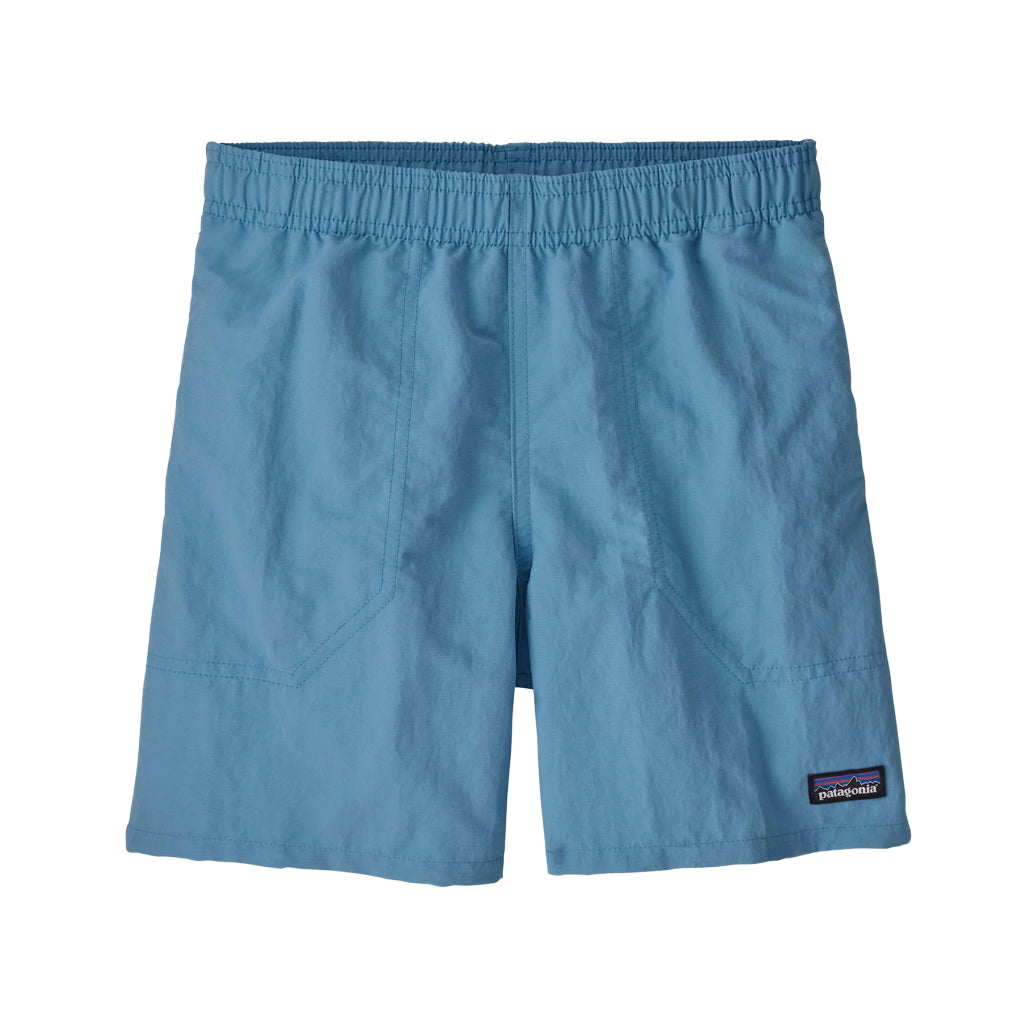 PATAGONIA KIDS BAGGIES SHORTS 5"