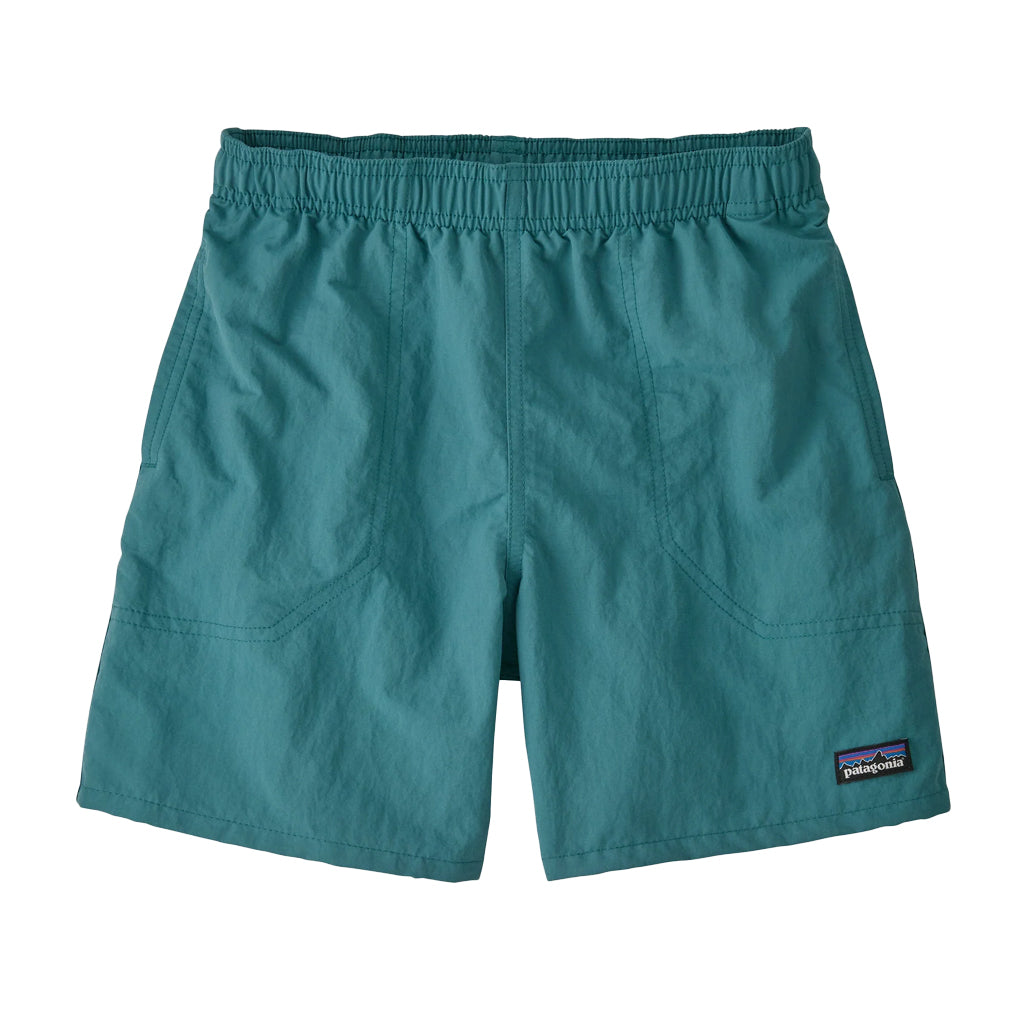 PATAGONIA KIDS BAGGIES SHORTS 5"