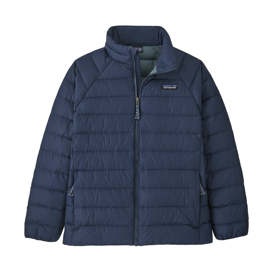 PATAGONIA KS DOWN SWEATER JKT