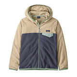 PATAGONIA KS MICRO D SNAP-T FLEECE JKT