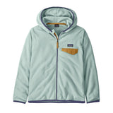 PATAGONIA KS MICRO D SNAP-T FLEECE JKT