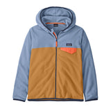 PATAGONIA KS MICRO D SNAP-T FLEECE JKT