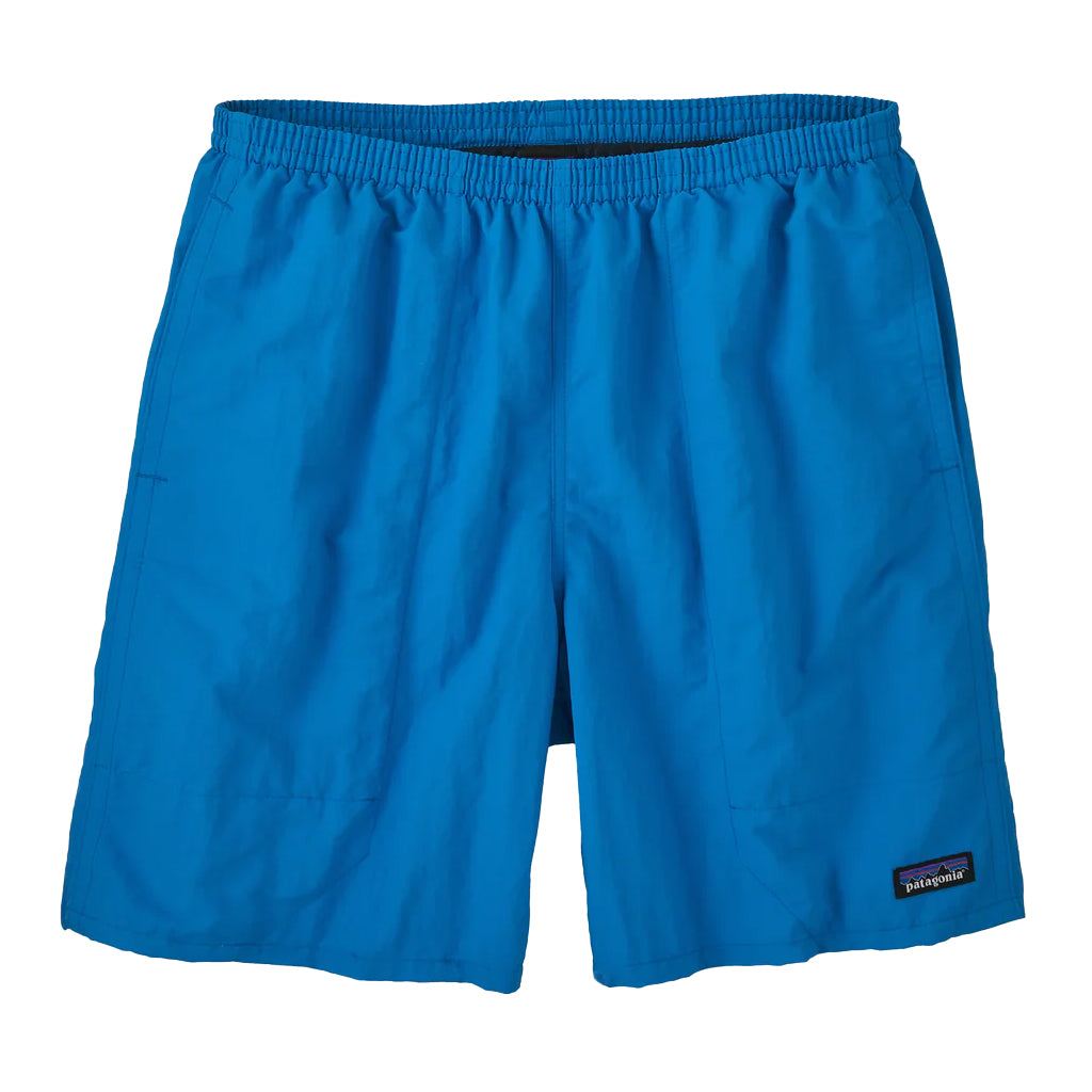 PATAGONIA MS BAGGIES 7"- VESSEL BLUE