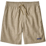 PATAGONIA MS BAGGIES NATURALS