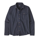 PATAGONIA MS L/S LW FJORD FLANNEL SHIRT