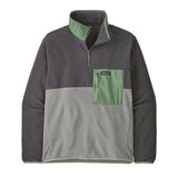 PATAGONIA MS MICRODINI 1/2 ZIP P/O FLEECE