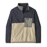 PATAGONIA MS MICRODINI 1/2 ZIP P/O FLEECE