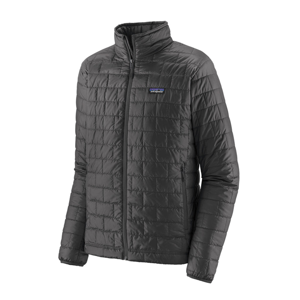 PATAGONIA MS NANO PUFF JACKET