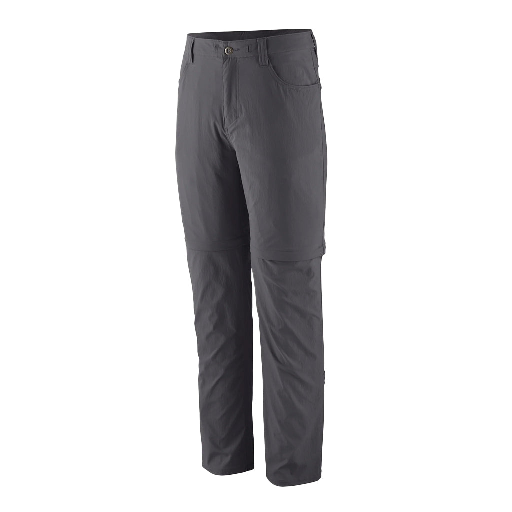 PATAGONIA MS QUANDARY CONVERTIBLE PANT