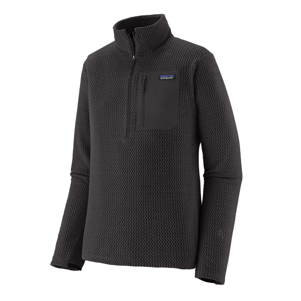 PATAGONIA MS R1 AIR ZIP NECK