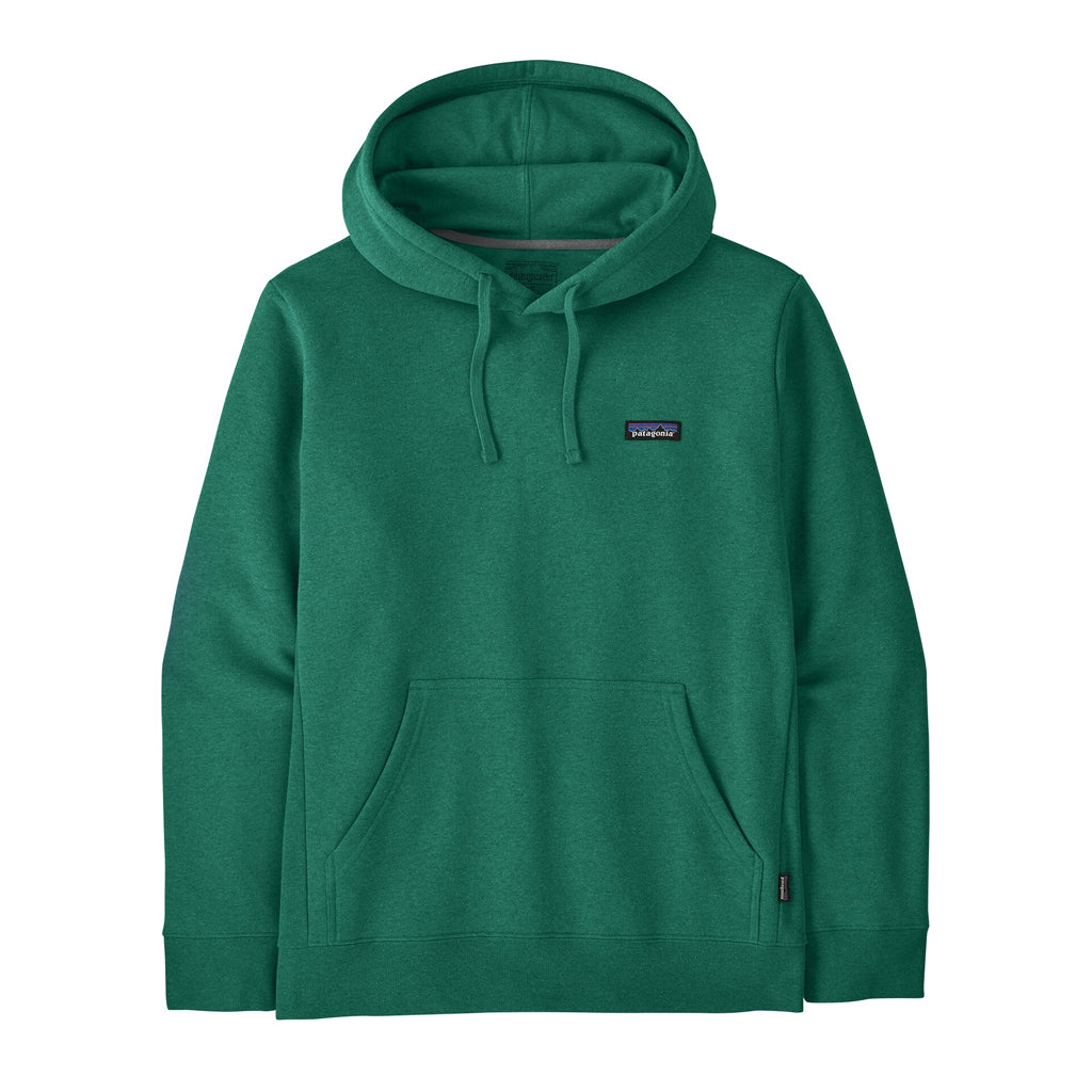 PATAGONIA MS P6 LABEL UPRISAL HOODY