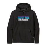 PATAGONIA P6 LOGO UPRISAL HOODY