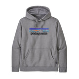 PATAGONIA P6 LOGO UPRISAL HOODY