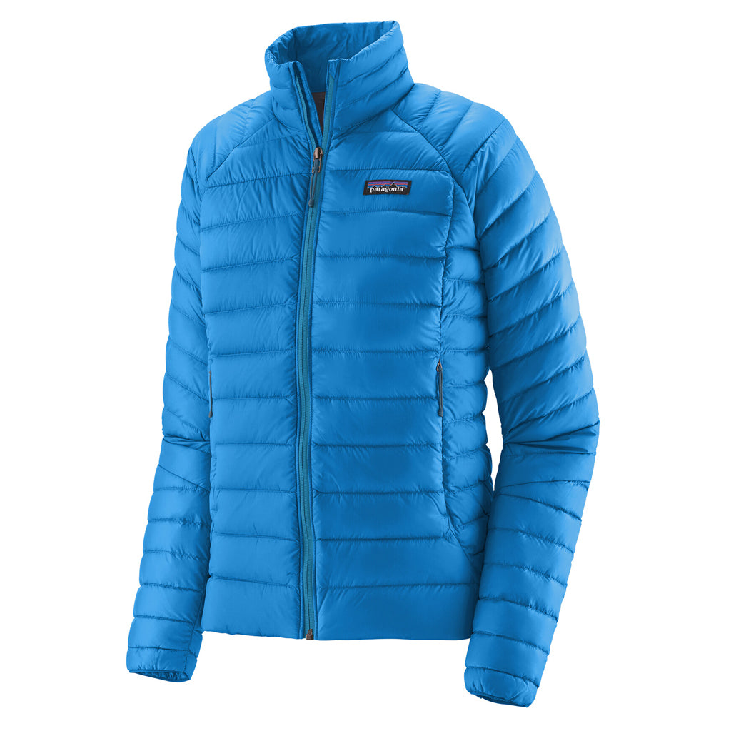 PATAGONIA WS DOWN SWEATER- VESSEL BLUE