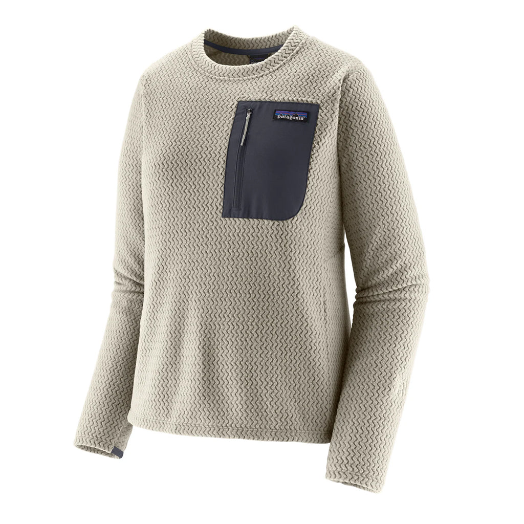 PATAGONIA WS R1 AIR CREW