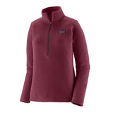 PATAGONIA WS R1 AIR ZIP NECK