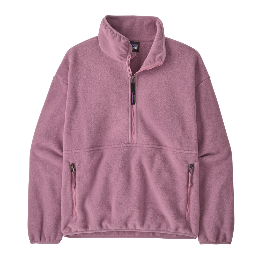 PATAGONIA WS SYNCHMARSUPIAL-LT VIOLET