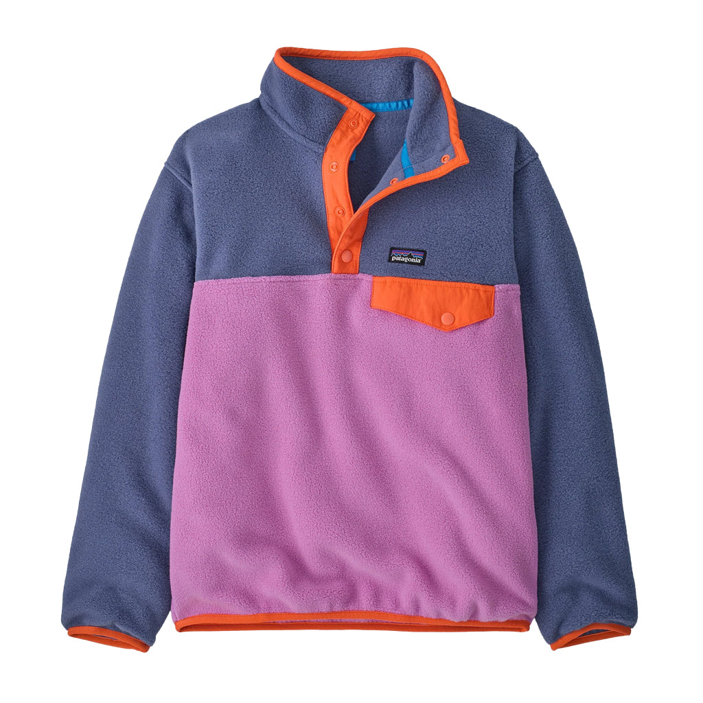 PATAGONIA KS SYNCH SNAP-T P/O – Bumps