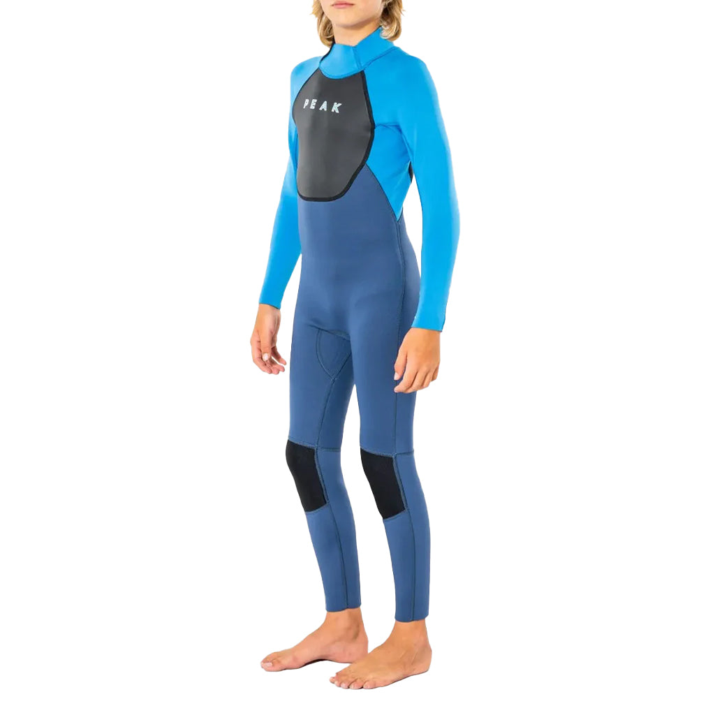 PEAK JNR ENERGY 32 FL STEAMER WETSUIT