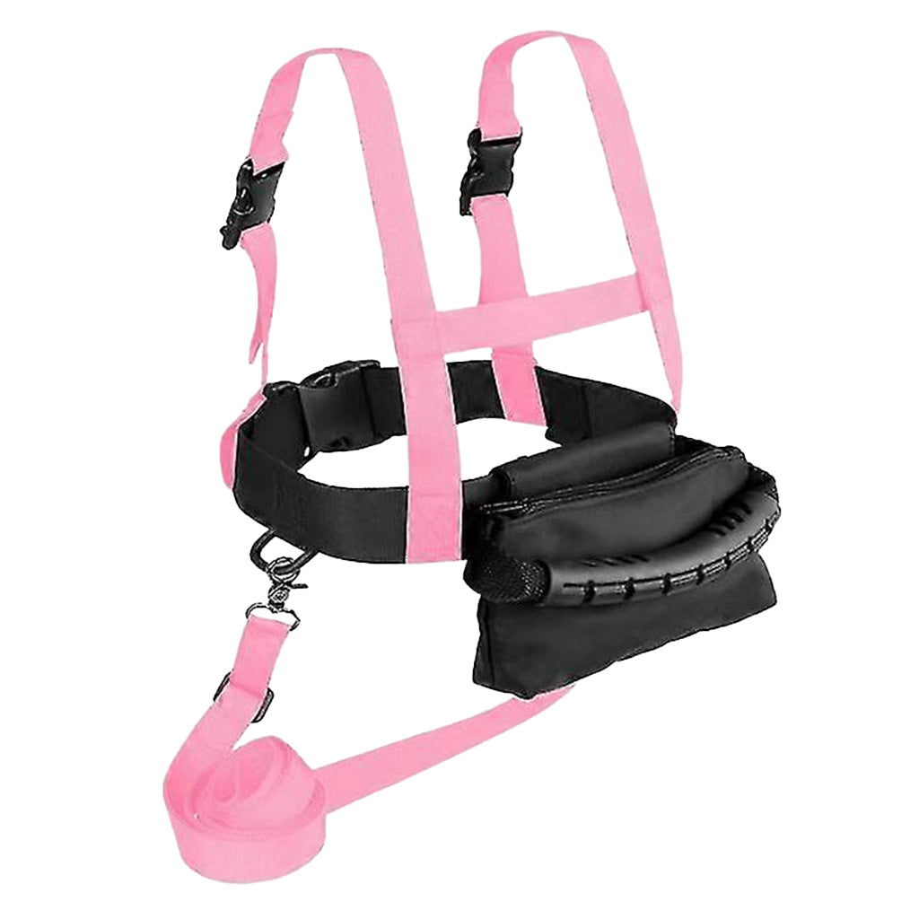 GLIDE KIDS SKI HARNESS