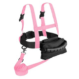 GLIDE KIDS SKI HARNESS
