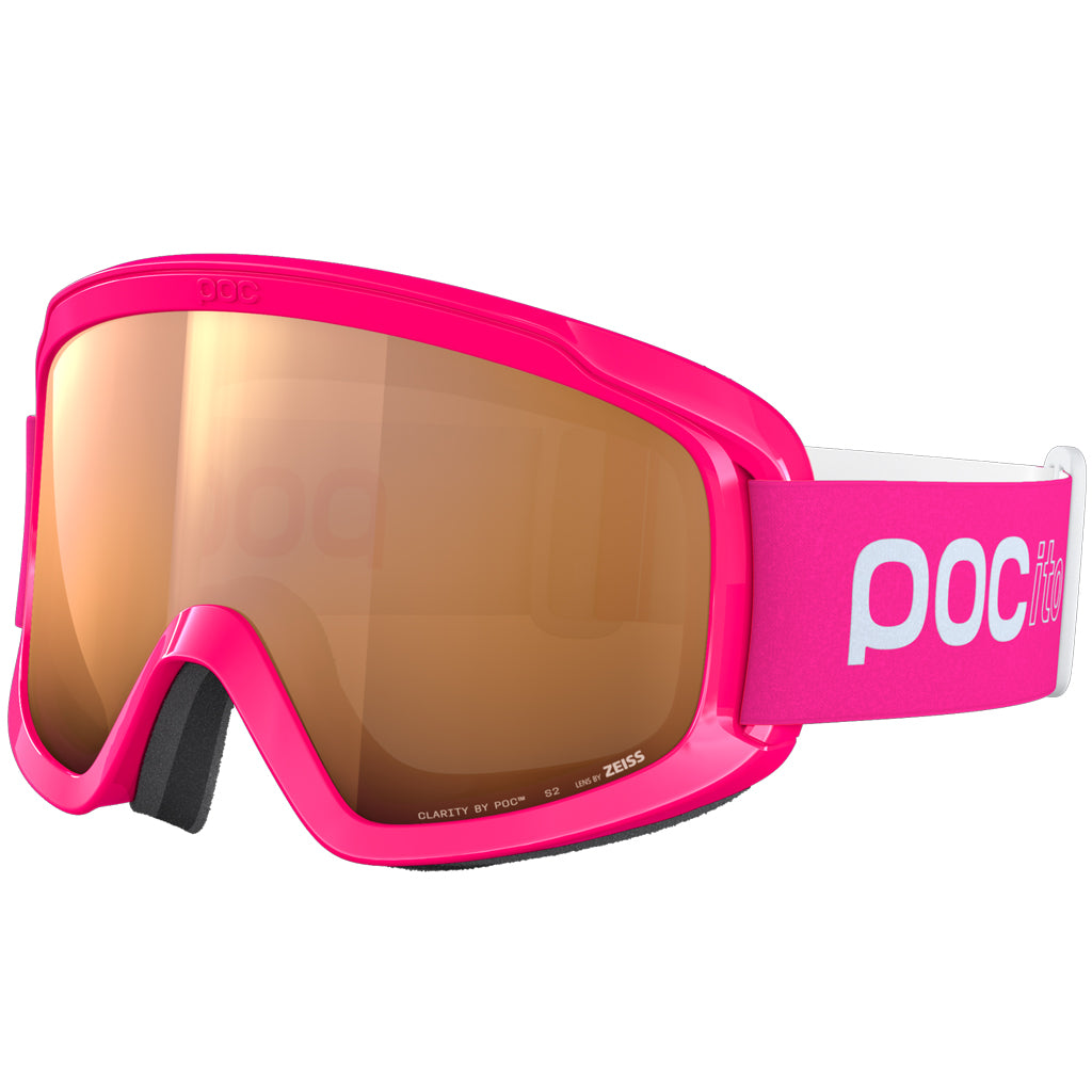 POC POCITO OPSIN JNR GOGGLE