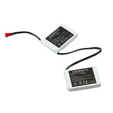 THERMIC GLOVE ULTRA HEAT BATTERIES 3600