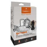 THERMIC GLOVE ULTRA HEAT BATTERIES 3600