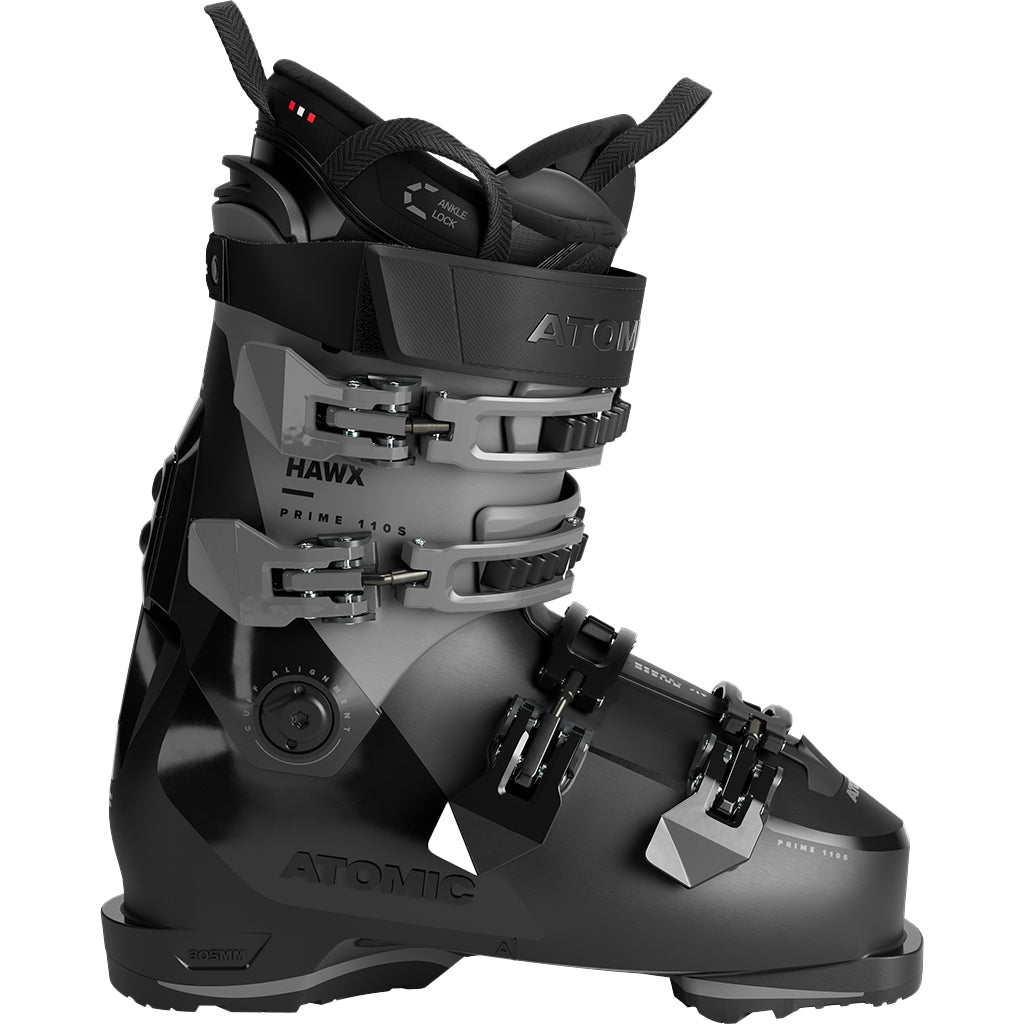 ATOMIC HAWX PRIME 110S GW 2026