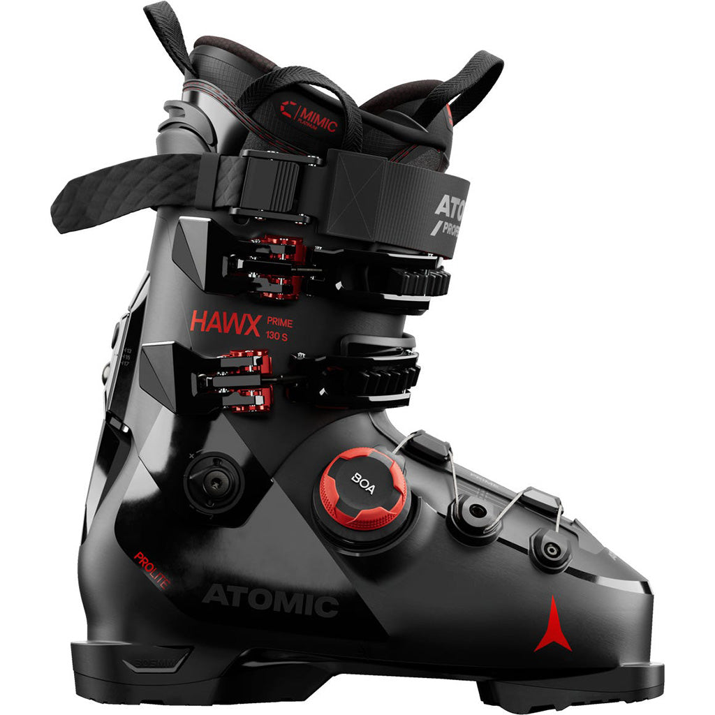ATOMIC HAWX PRIME 130 S BOA GW 2027