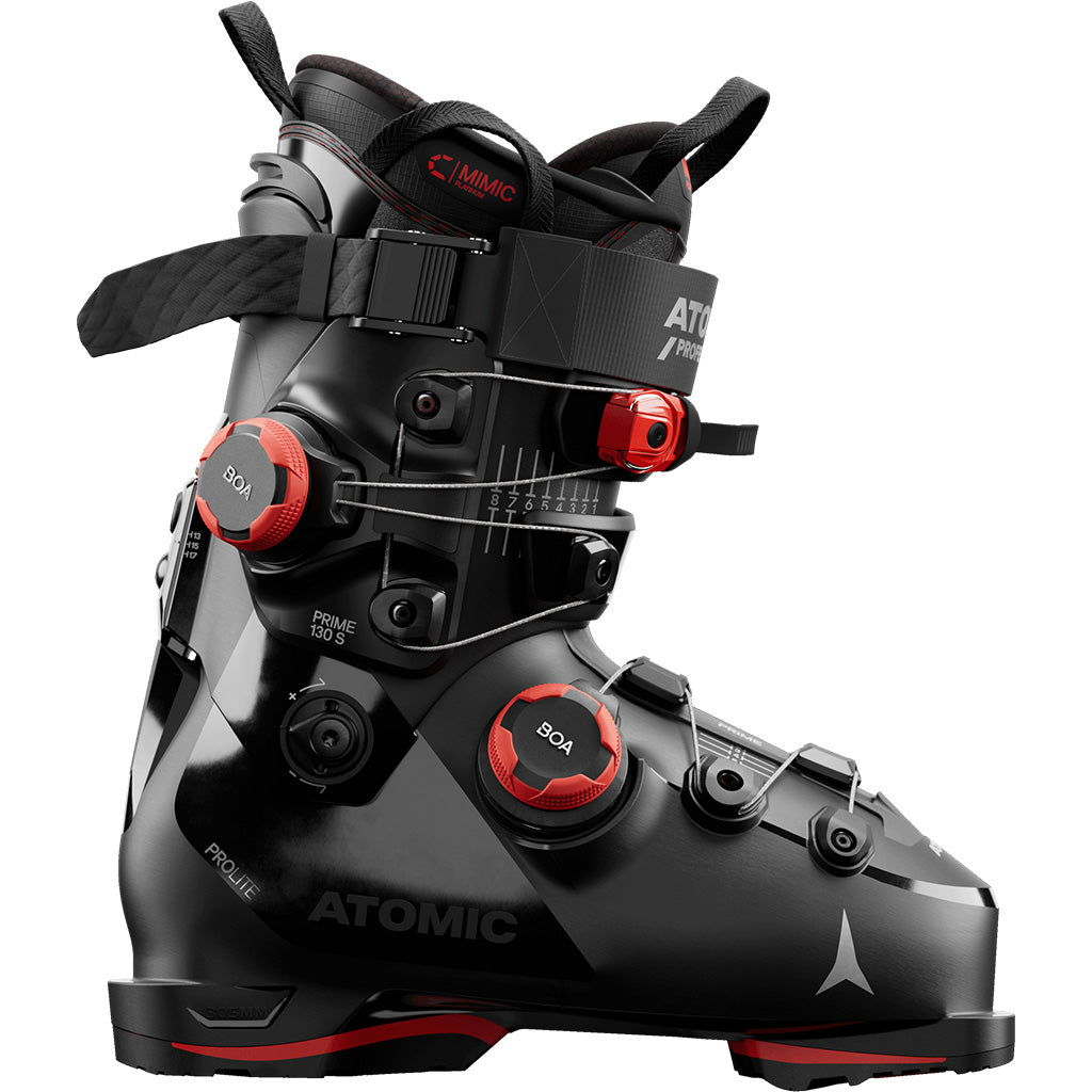ATOMIC HAWX PRIME 130 S DUAL BOA GW