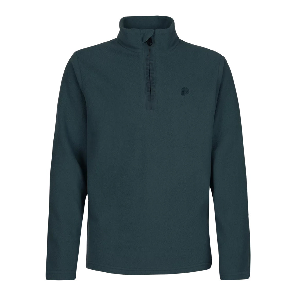 PROTEST JNR REPERFECTY 1/4 ZIP TOP