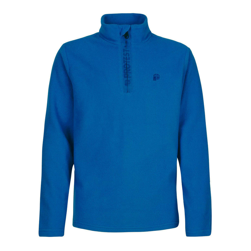 PROTEST JNR REPERFECTY 1/4 ZIP TOP