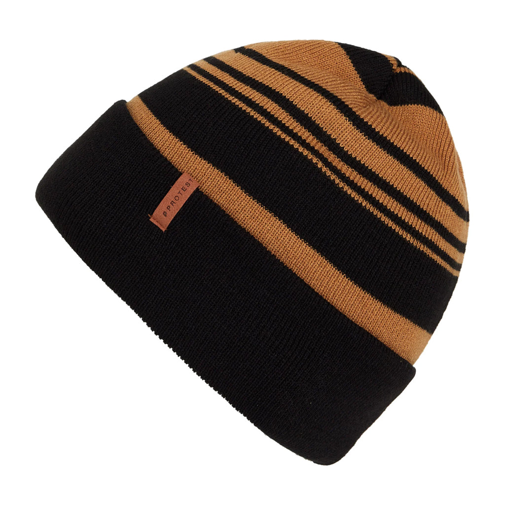 PROTEST SPOTTED BEANIE