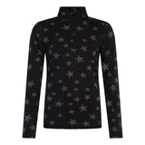 PROTEST WS VESSY 1/4 ZIP TOP