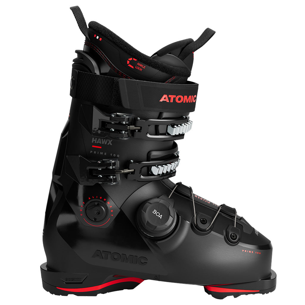 ATOMIC HAWX PRIME 100 BOA 26.5