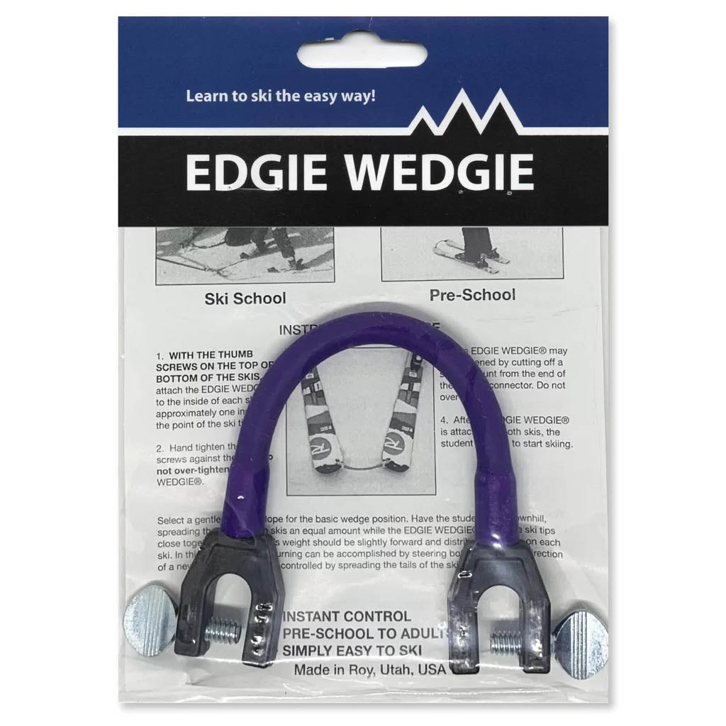EDGIE WEDGIE
