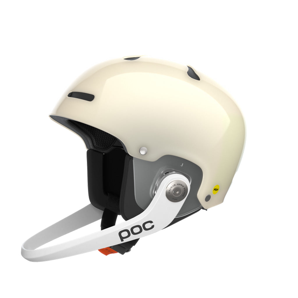 新品未使用　POC Artic SL Spin スラロームヘルメット POC ARTIC SPIN SL HELMET - Race Werks