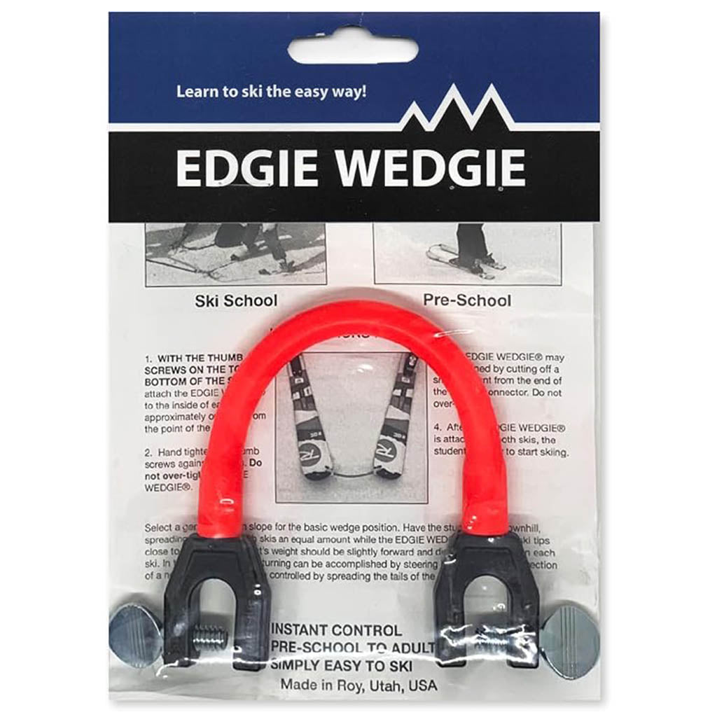 EDGIE WEDGIE