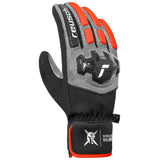 REUSCH WC WARRIOR R TEX XT GLOVE