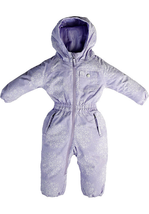 ROJO INFANT ONESIE