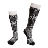 ROJO JNR SNOW WORRIES SOCK