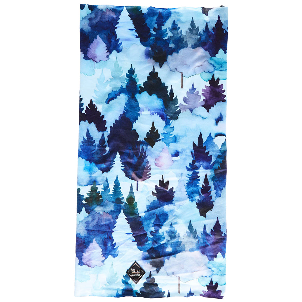 ROJO JNR TUBE NECK WARMER