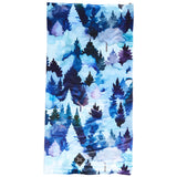 ROJO JNR TUBE NECK WARMER