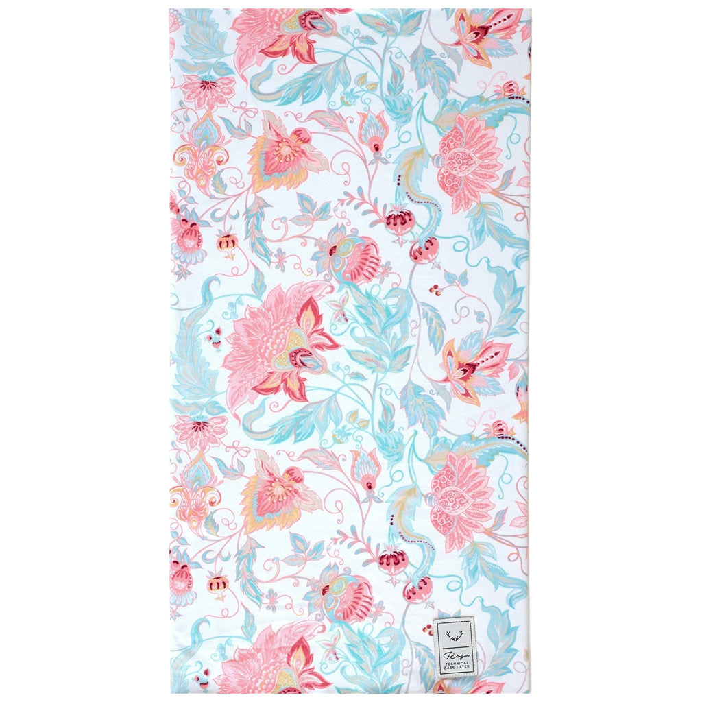 ROJO JNR TUBE NECK WARMER